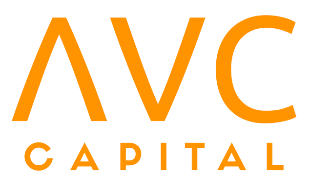 AVC Capital Finance in UK Logo